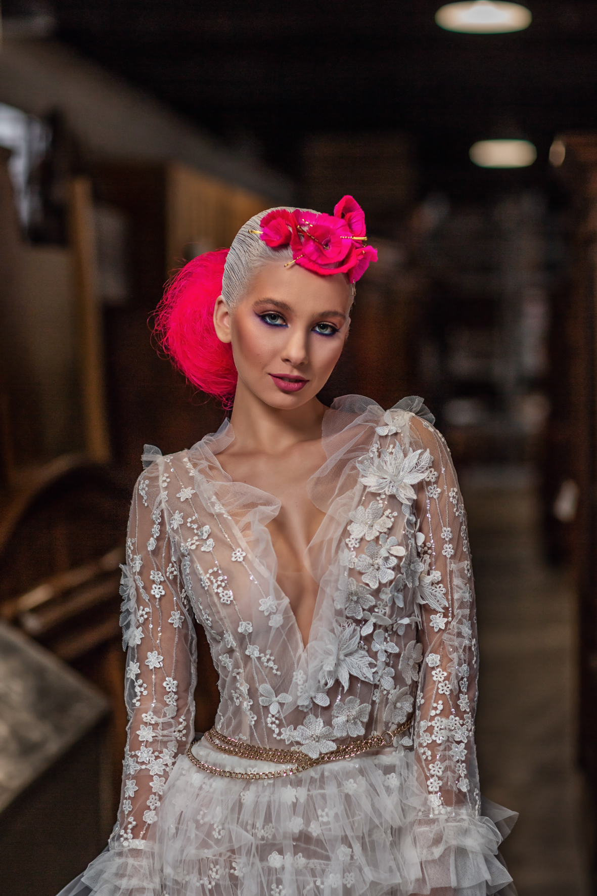 Menyasszonyi ruha modellek 14